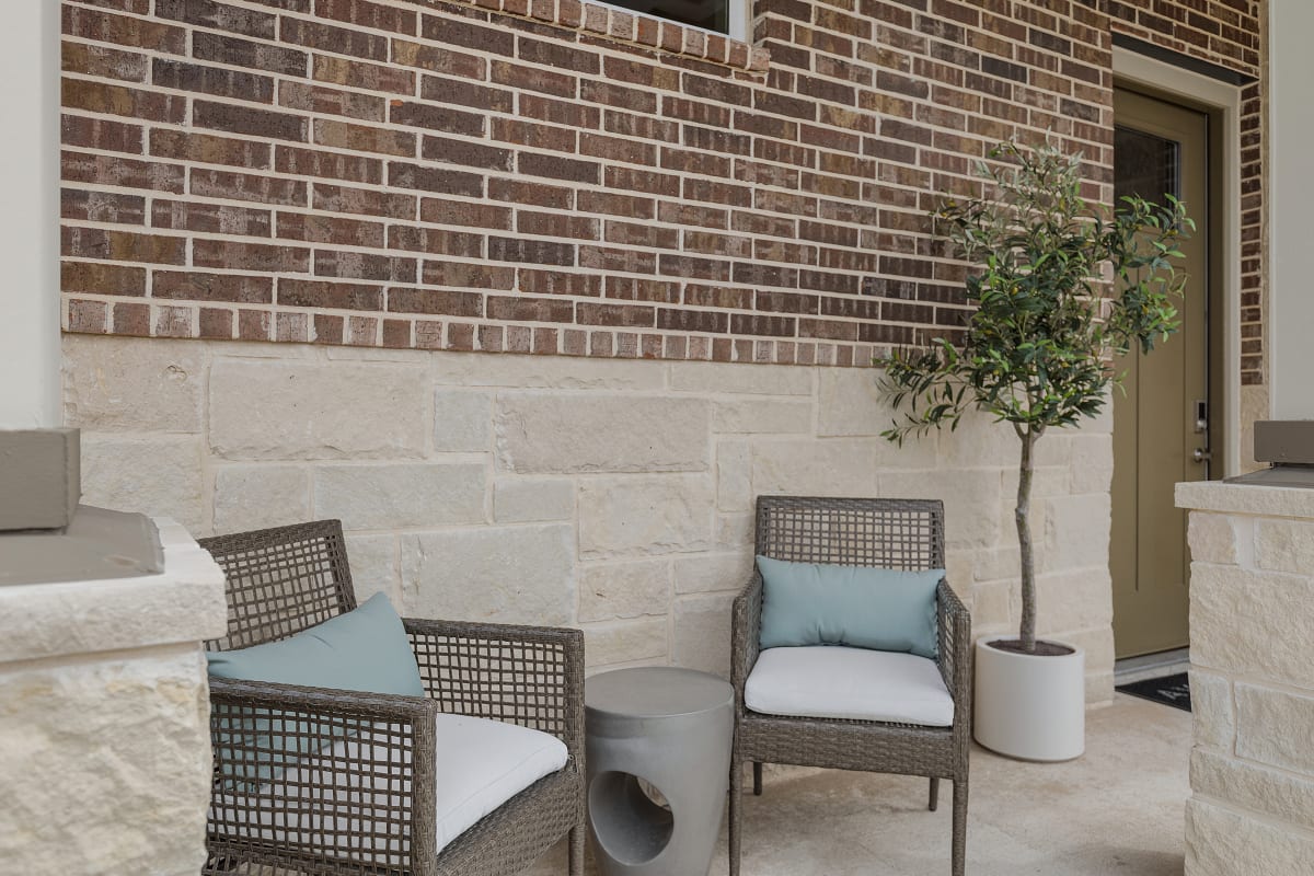 Photo Gallery Melissa, TX Homes For Rent Avilla Stoneridge